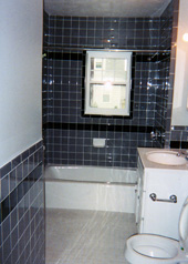 bathroom renovation plumbing weymouth braintree ma